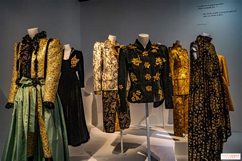 museo yves saint laurent recensioni|Lusso ed eleganza .